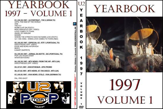 U2-Yearbook1997Volume01-Front.jpg
